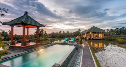 Cahaya Ubud Villa