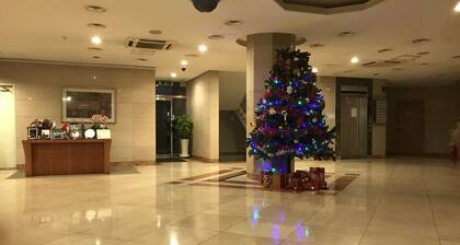 Ocean View Hotel