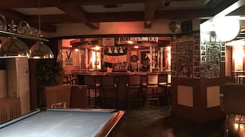 Bar (in loco)