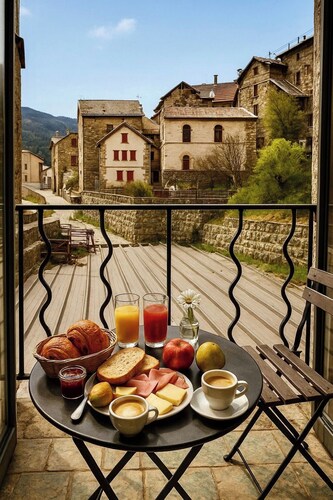 Hôtel du Col de Crous