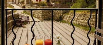 Hôtel du Col de Crous