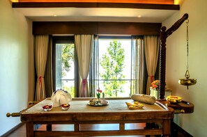 Spa - Trivik Hotels & Resorts, Chikmagalur (Chikkamagaluru)