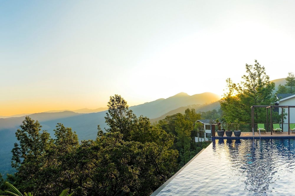 Trivik Hotels & Resorts, Chikmagalur