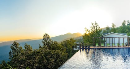 Trivik Hotels & Resorts, Chikmagalur