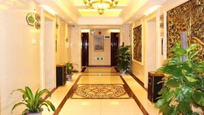 Hallway - Vienna Hotel Shenzhen Railway Station (Shenzhen)