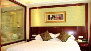 Deluxe Room, 1 Double Bed - Vienna Hotel Shenzhen Railway Station (Shenzhen)