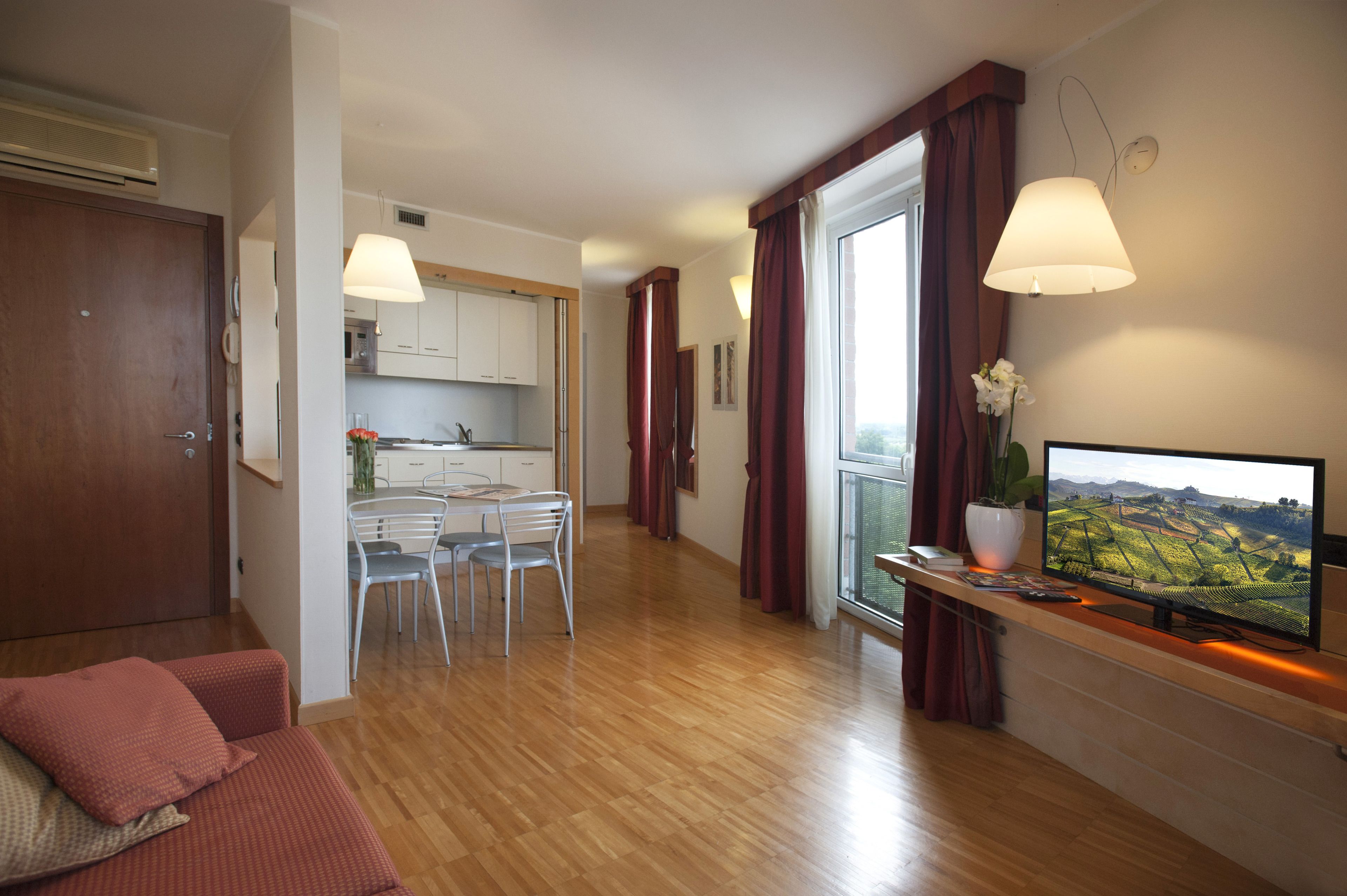 Foto - AlbaResidence Masera26