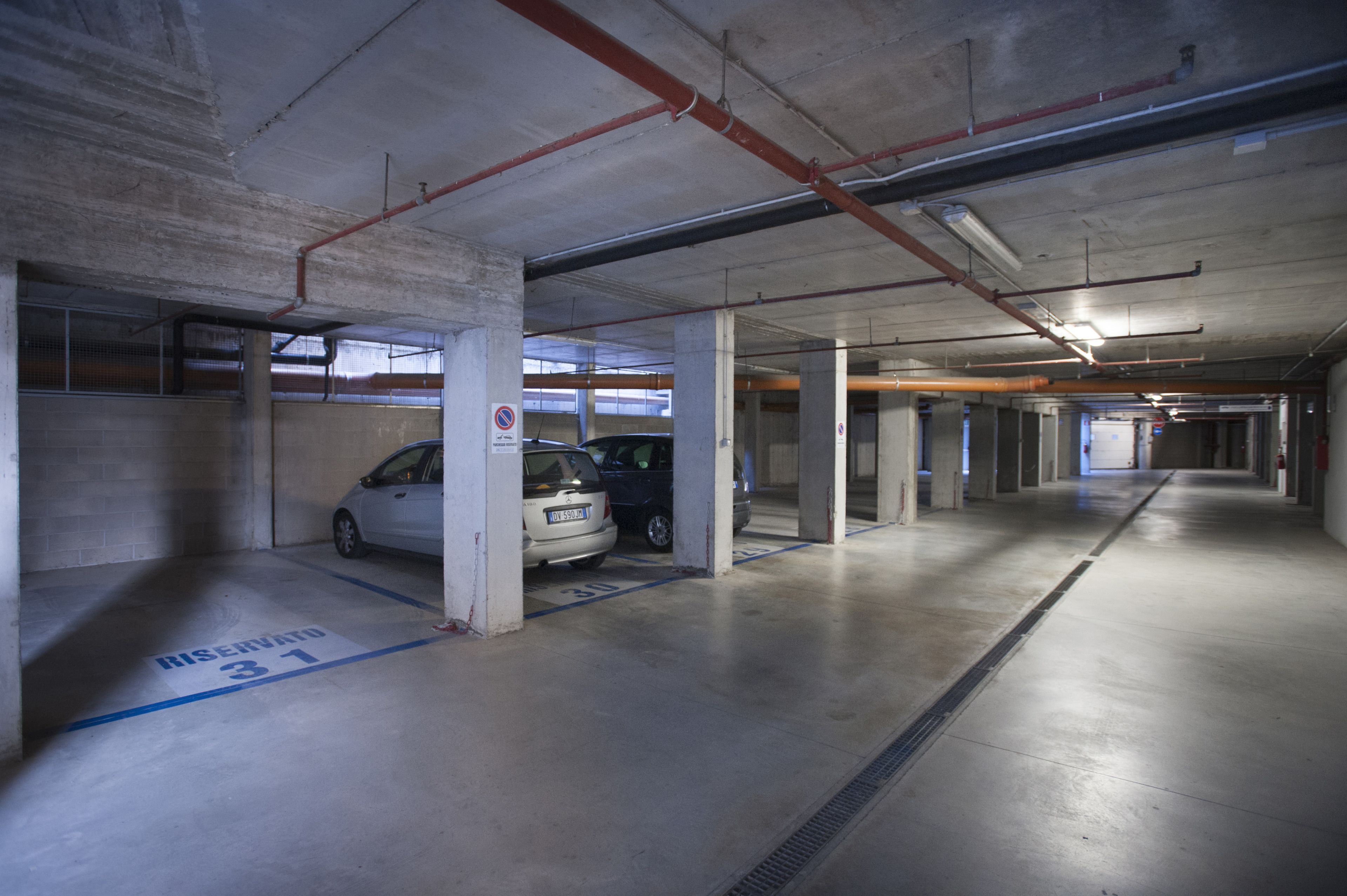 Foto - AlbaResidence Masera26