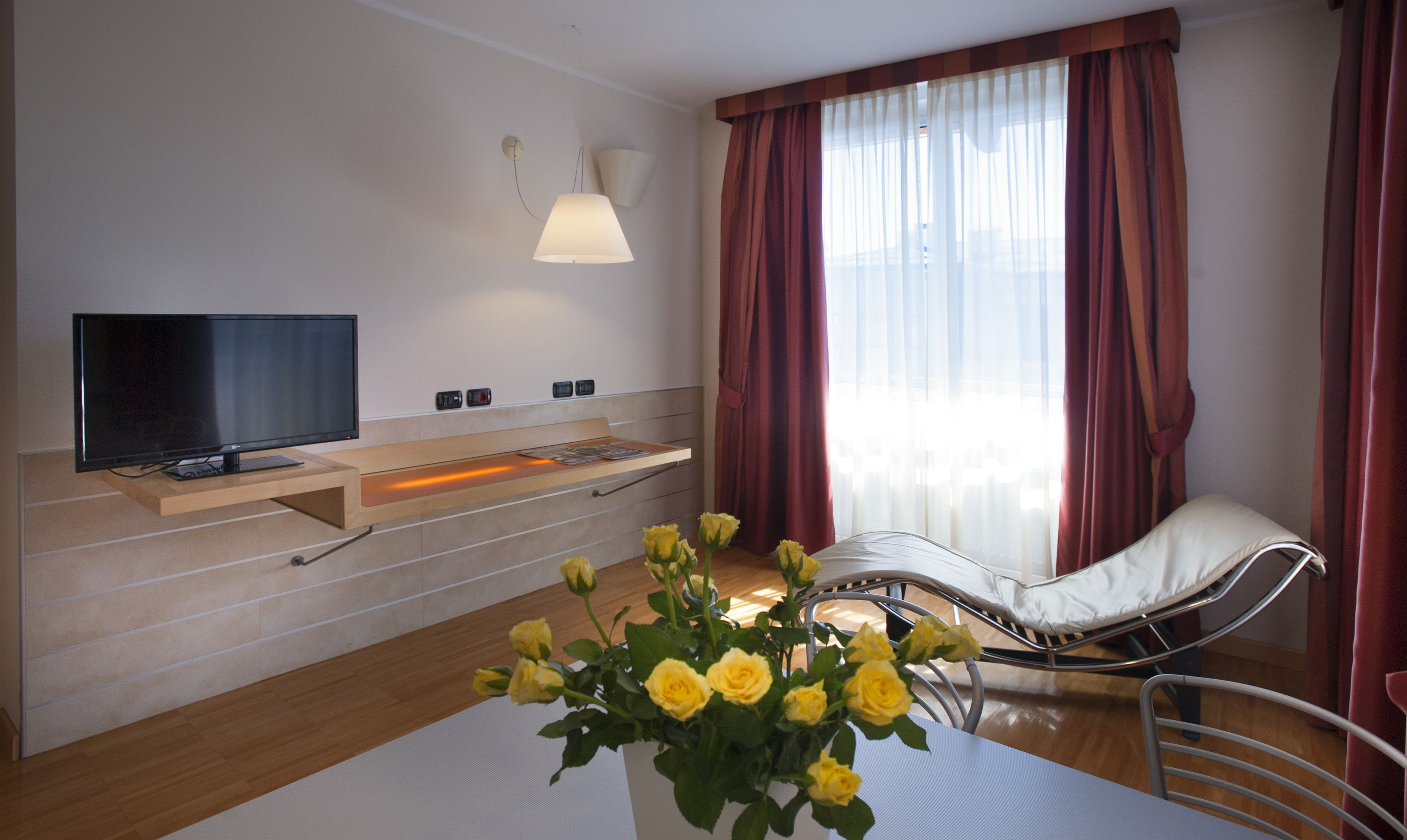 Foto - AlbaResidence Masera26