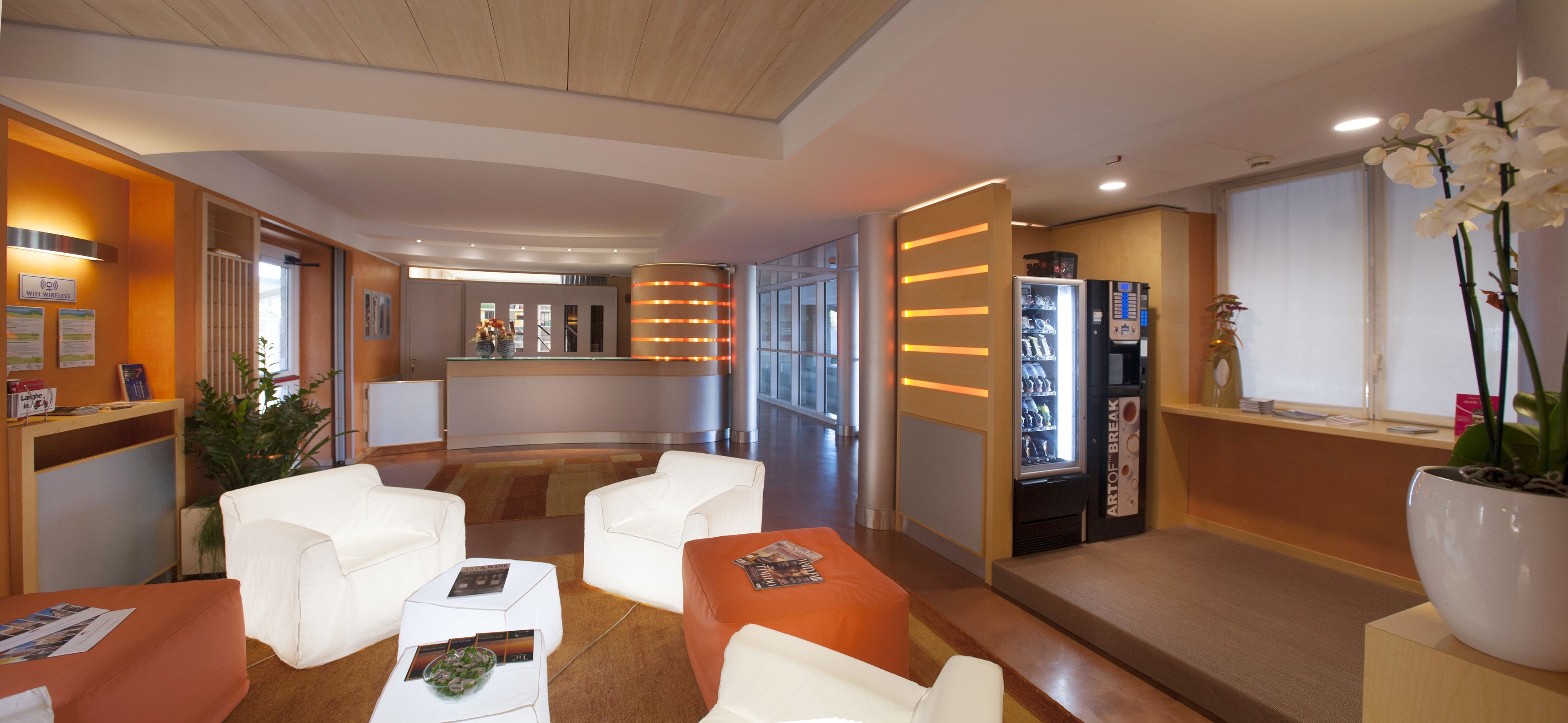 Foto - AlbaResidence Masera26