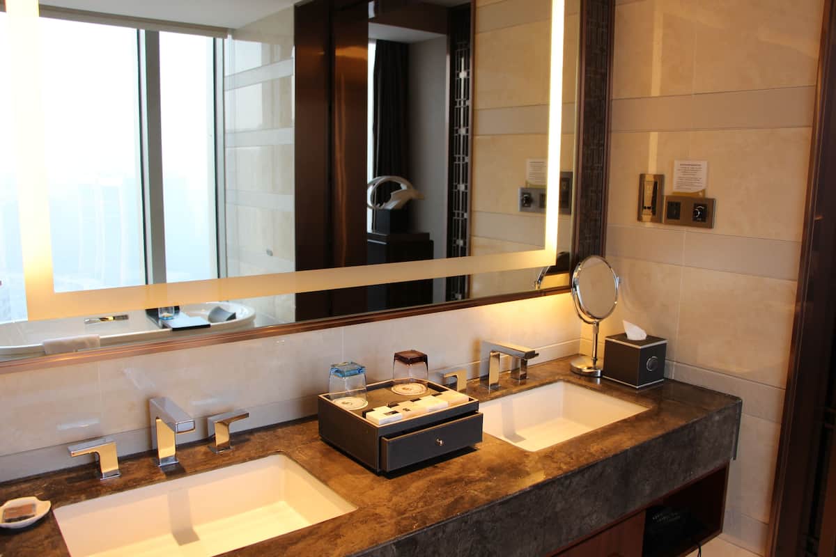 in-room safe, desk, blackout curtains, free wifi