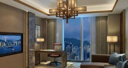 Golden Eagle Summit Hotel Yancheng
