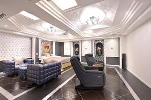 ห้องพัก