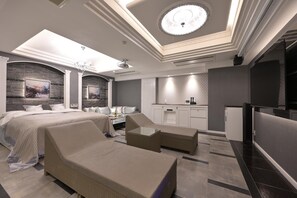 ห้องพัก