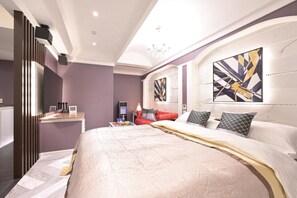 ห้องพัก