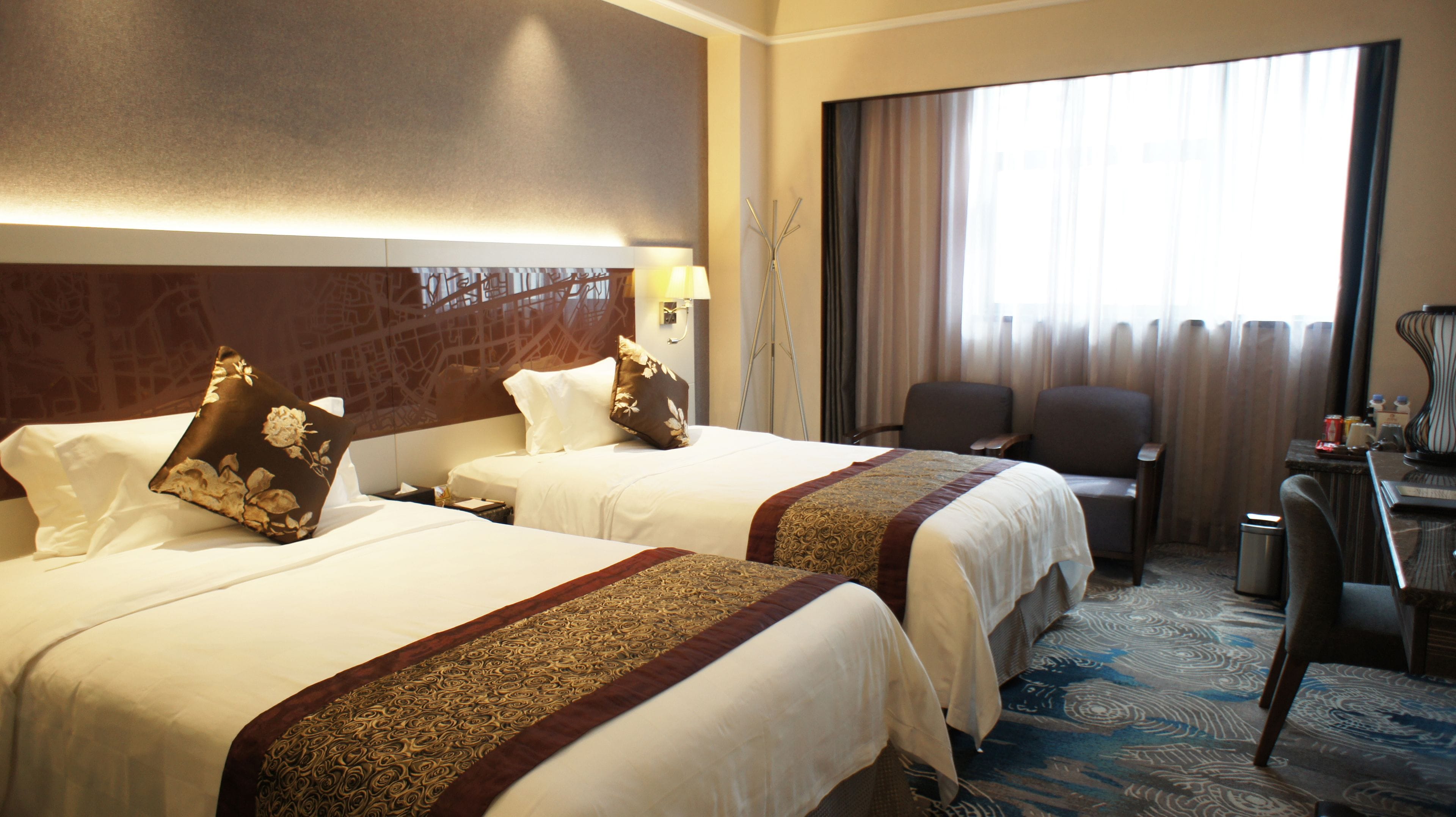 Foto - Shenzhen Lido Hotel