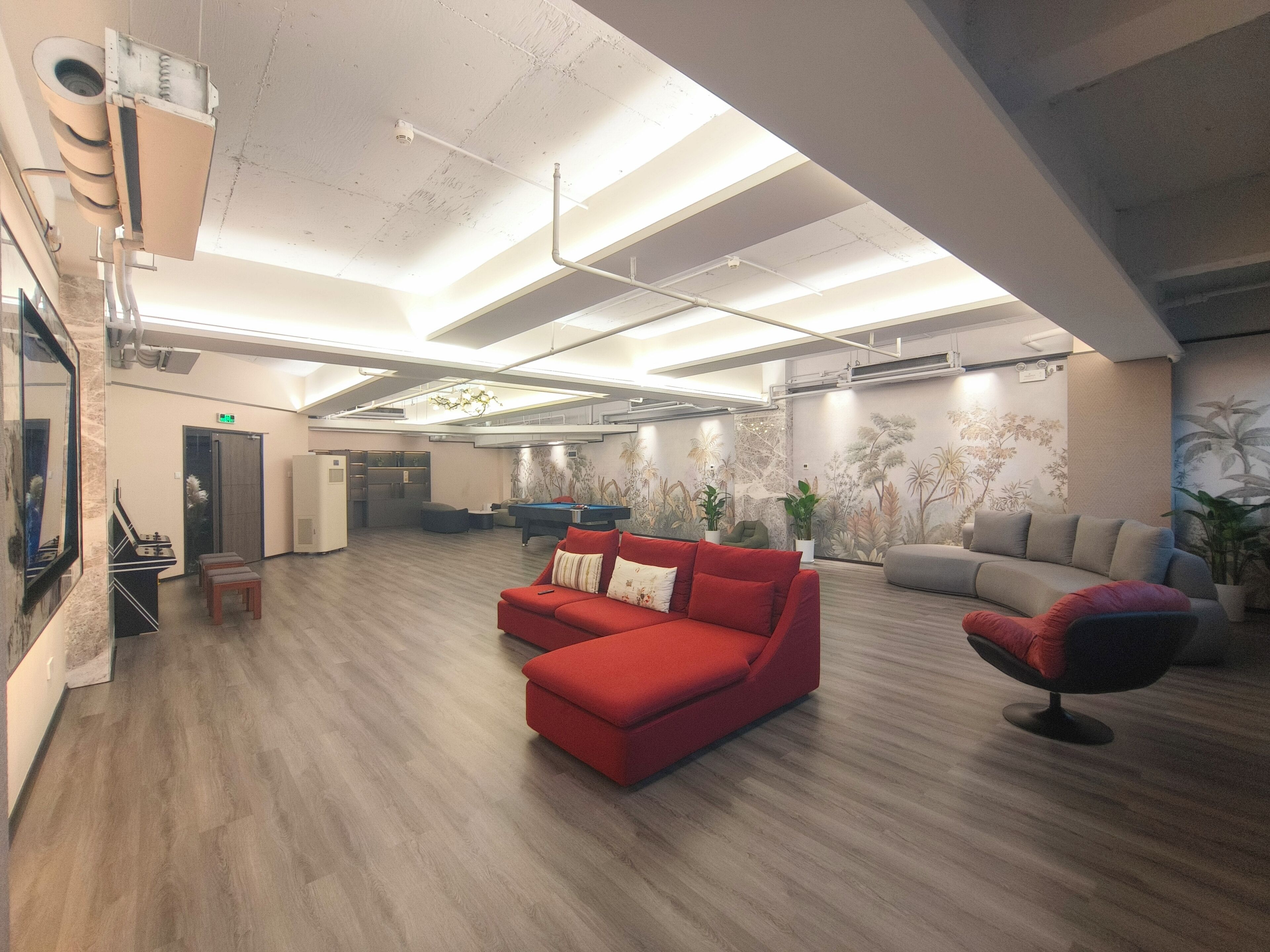 Photo - Shenzhen Lido Hotel