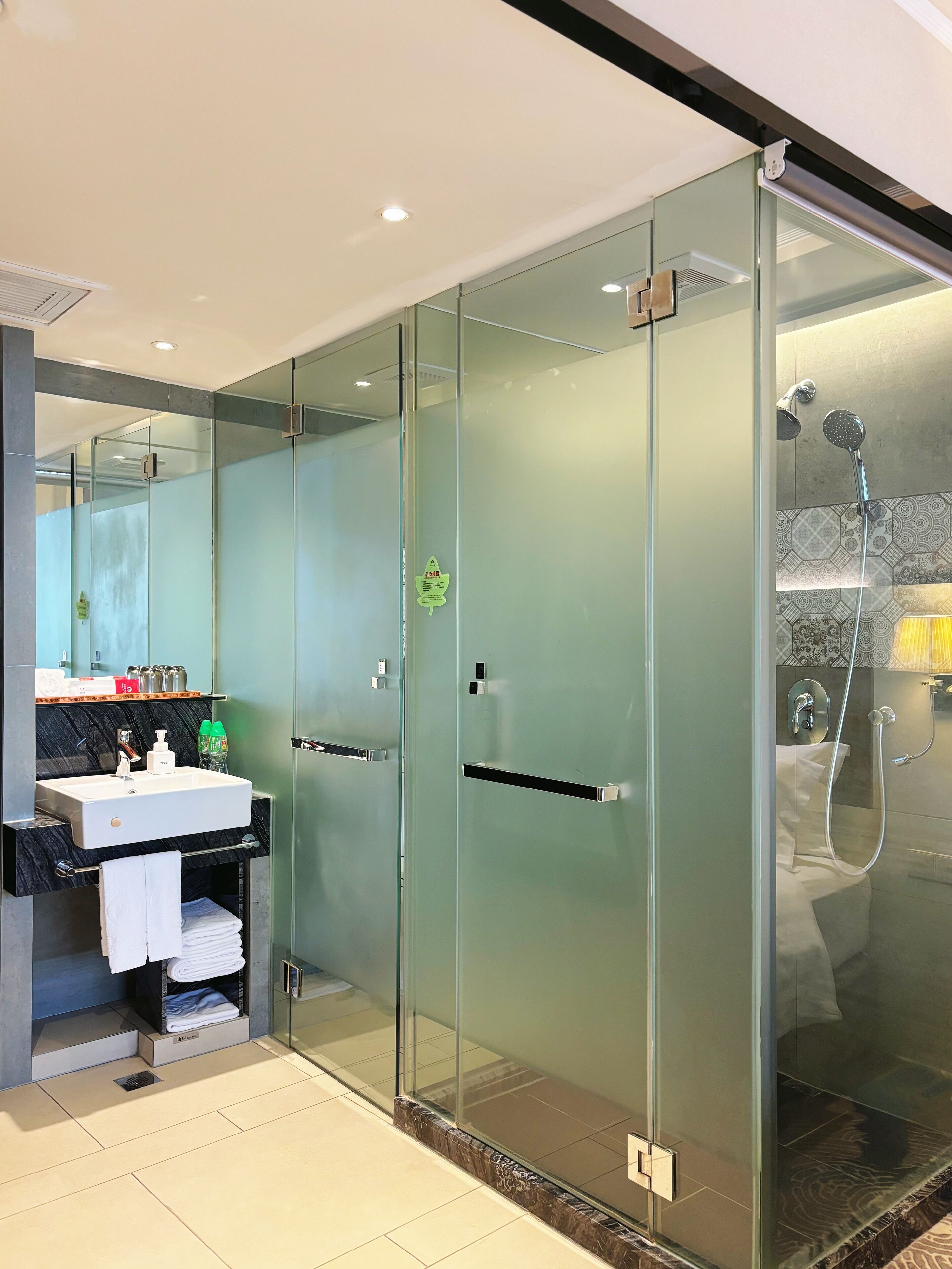 Photo - Shenzhen Lido Hotel