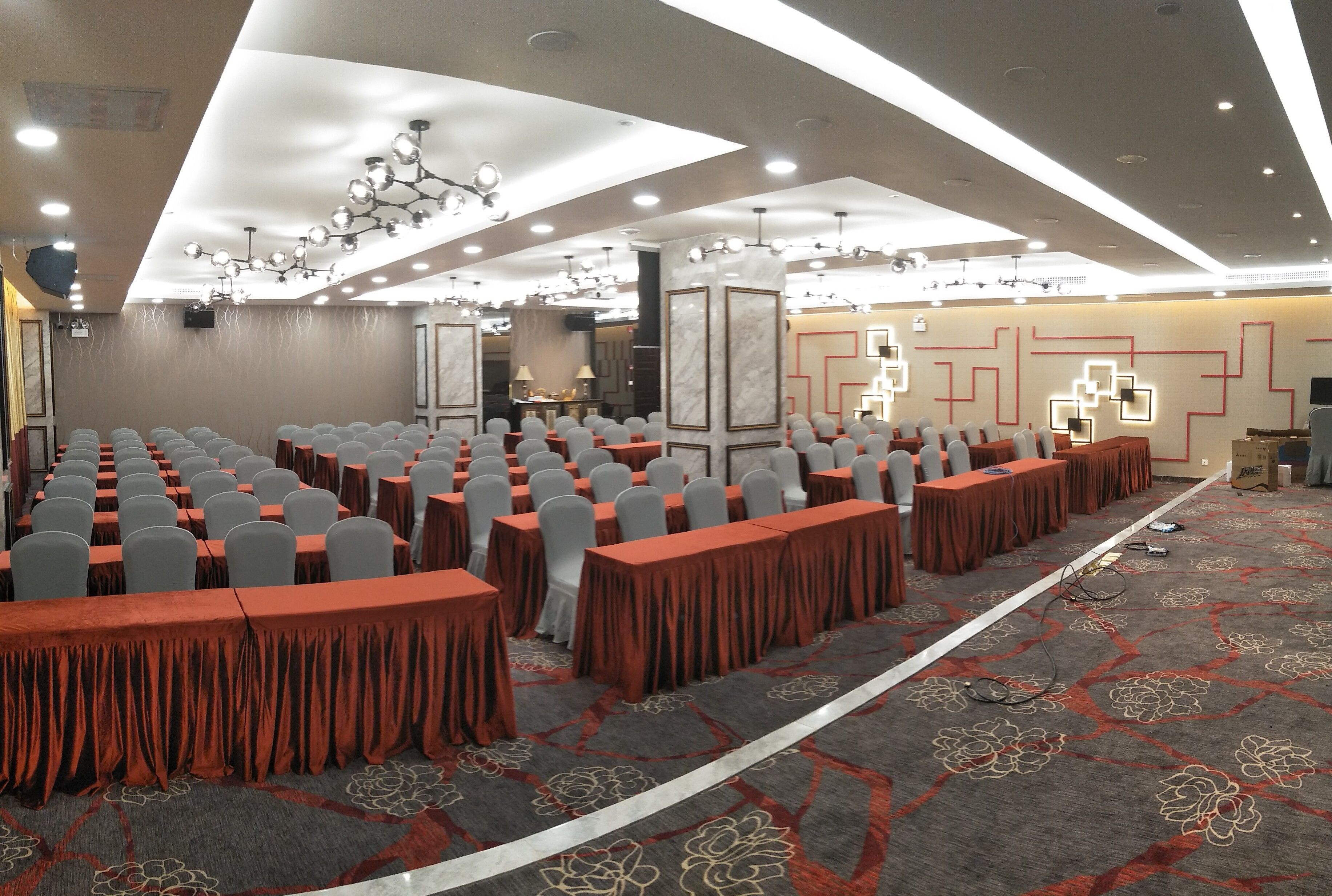 Photo - Shenzhen Lido Hotel