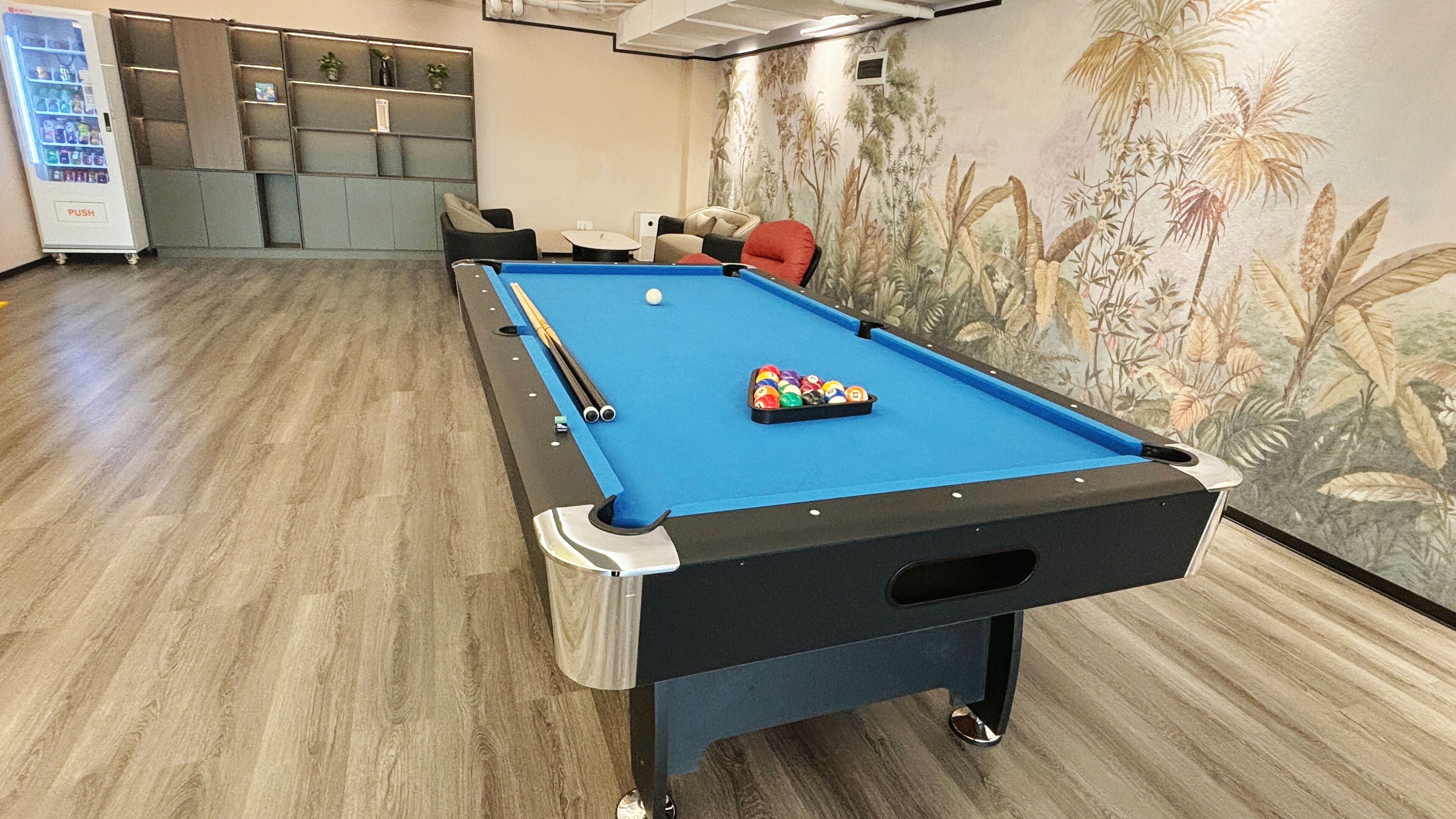 Photo - Shenzhen Lido Hotel