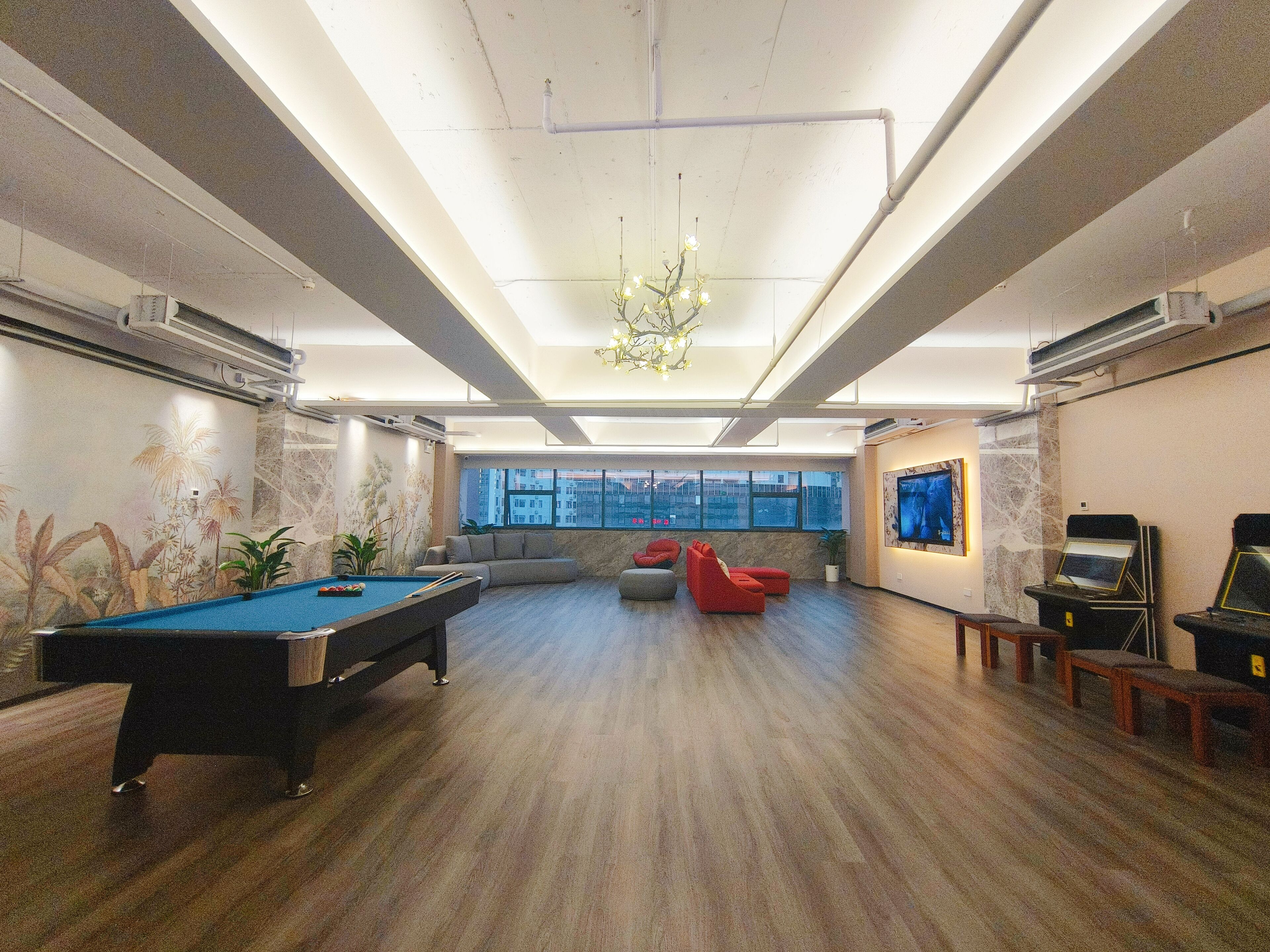 Photo - Shenzhen Lido Hotel