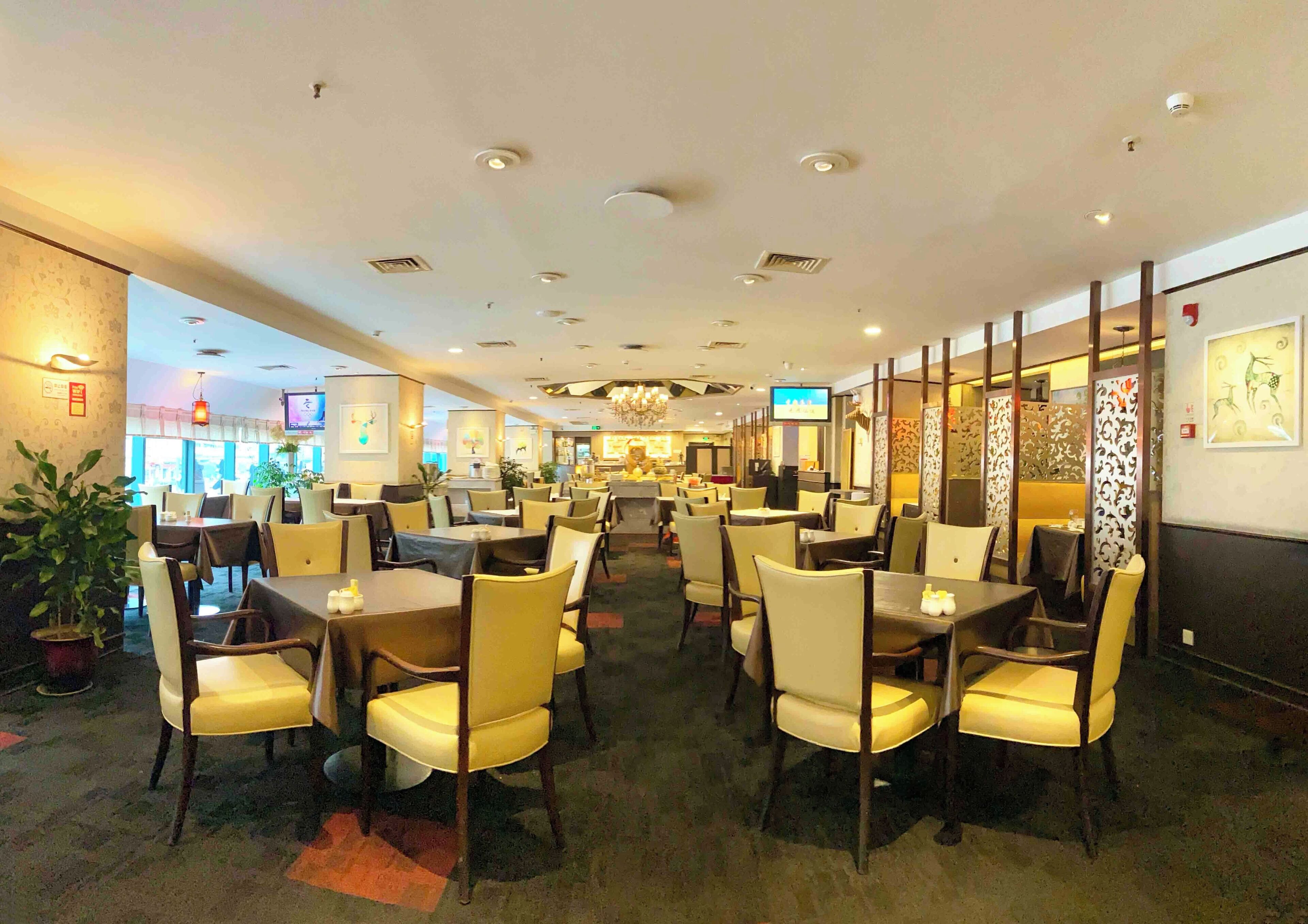 Photo - Shenzhen Lido Hotel