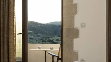 Villa, 2 soverom | Utsikt fra rommet