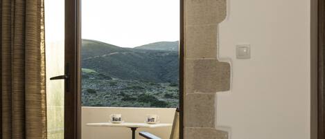 Villa, 2 Bedrooms | View from room