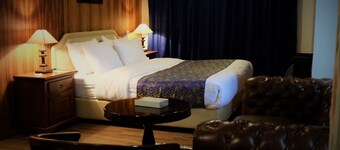 Hotel Norbuling