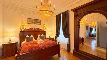 Comfort-Apartment "FREUD"