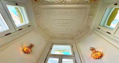 7th Heaven Vienna Center Apartments