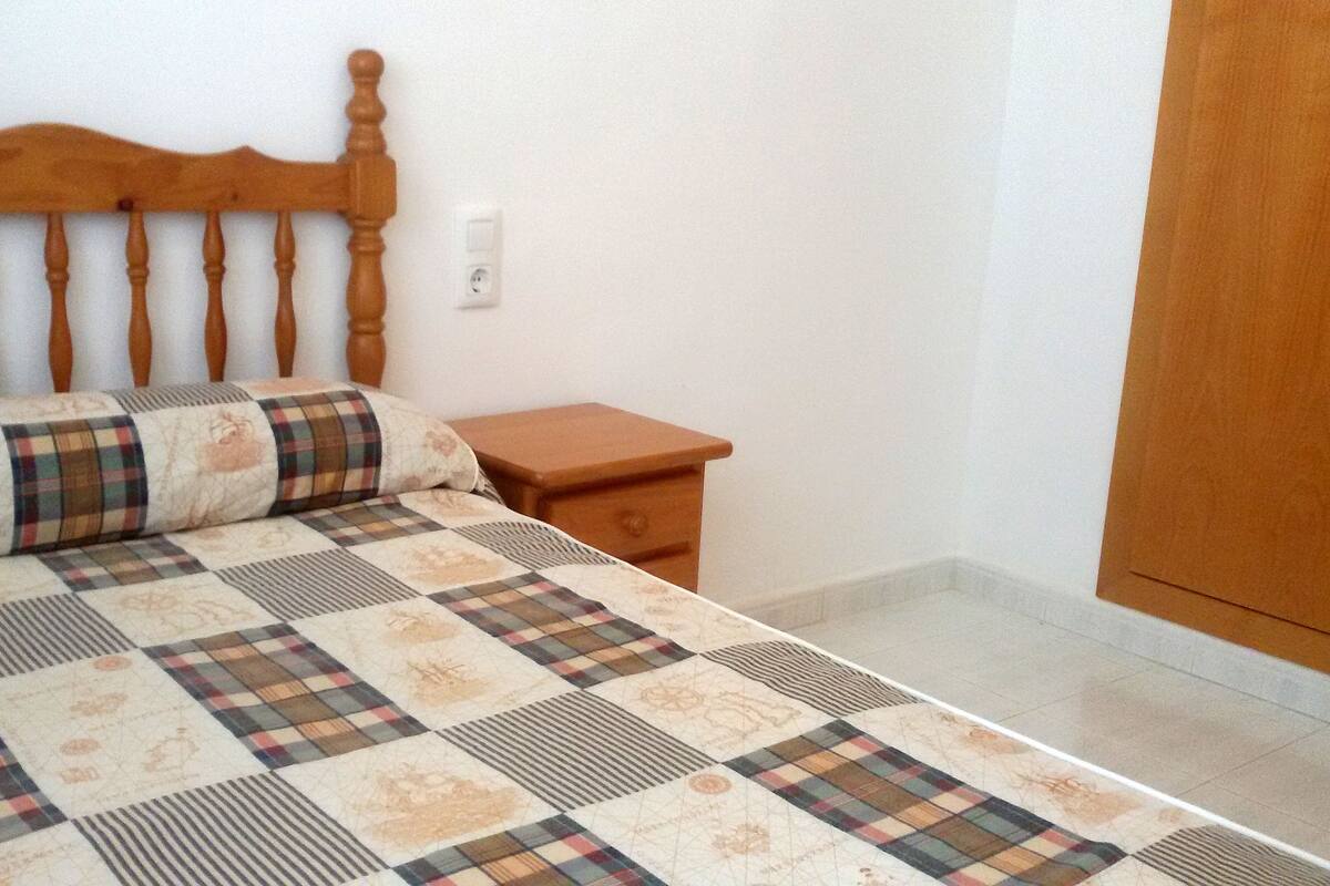 Apartment, 1 Bedroom