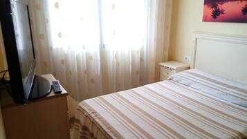 ์ํํธ, ์นจ์ค 2๊ฐ