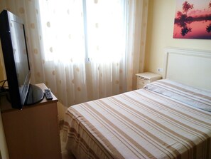 Apartment, 2 Bedrooms