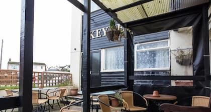 The Keyberry Hotel