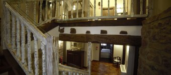 Hotel Rural Latorrien de Ane