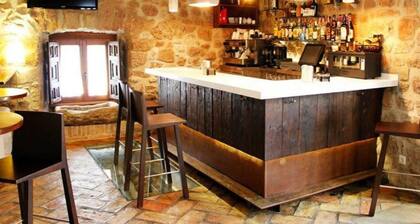 Hotel Rural Latorrien de Ane