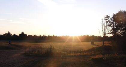 Blokhus Golfcenter