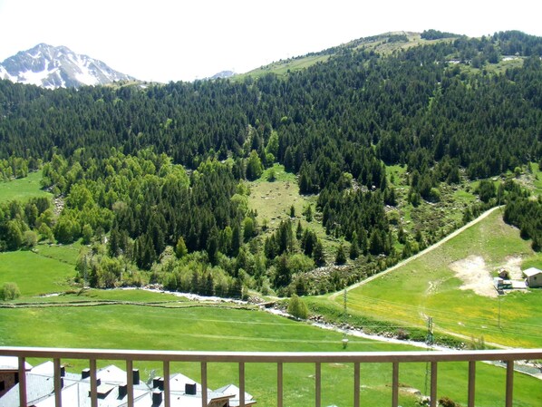 Lobby - Aptos Colells (Bordes d'Envalira)