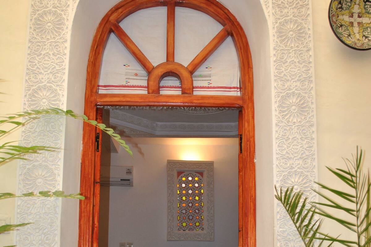 Comfort Double Room | Individually decorated, individually furnished, free WiFi, bed sheets