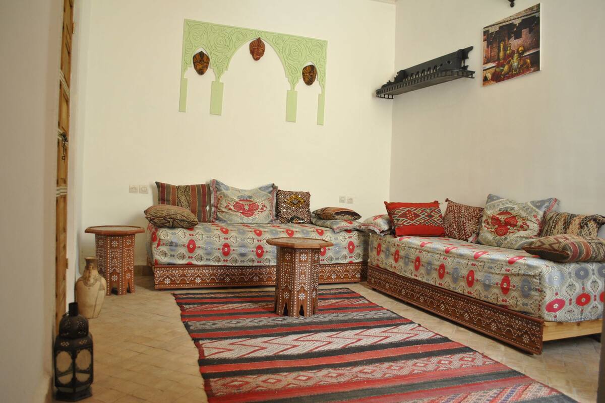 Family Room, 2 Bedrooms | Individually decorated, individually furnished, free WiFi, bed sheets