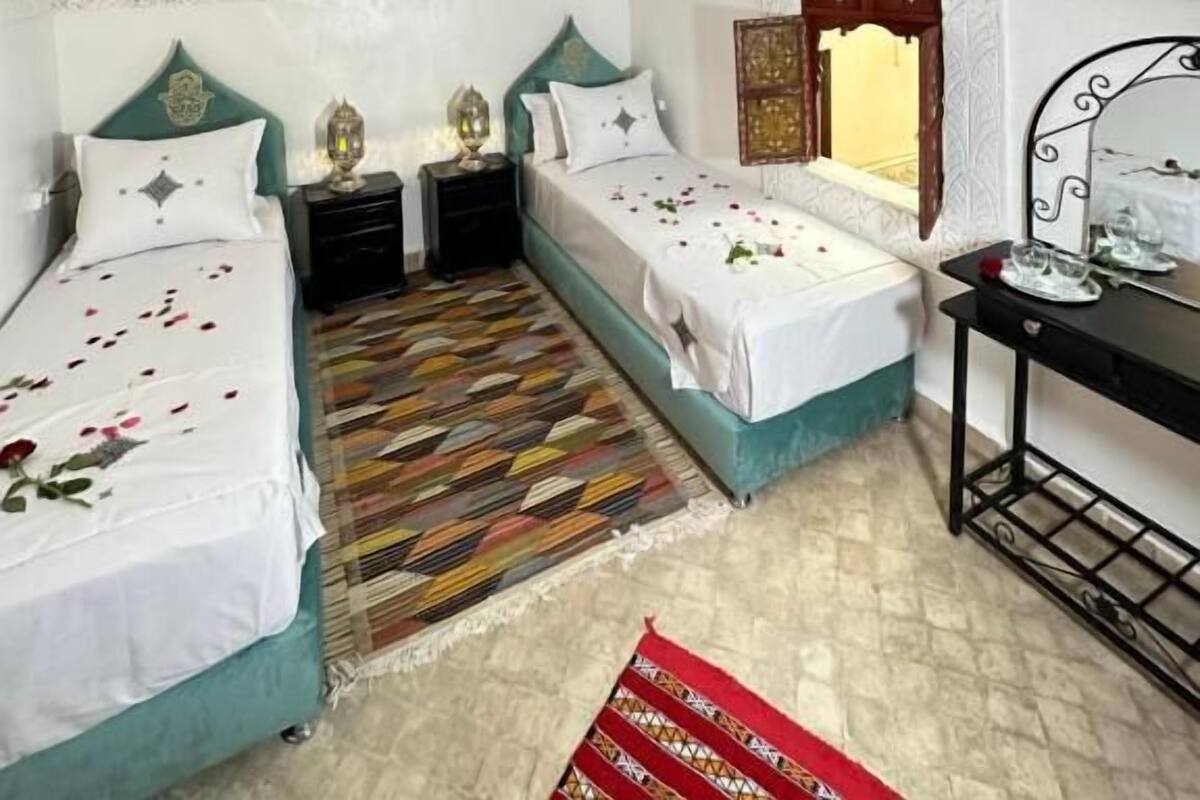 Comfort Double Room, Private Bathroom | Private kitchen