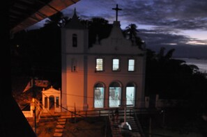 Exterior - Amendoeira Hotel da Vila (Cairu)