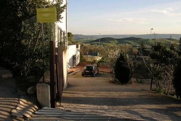 Porch