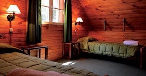 In-room safe, free cots/infant beds, free WiFi