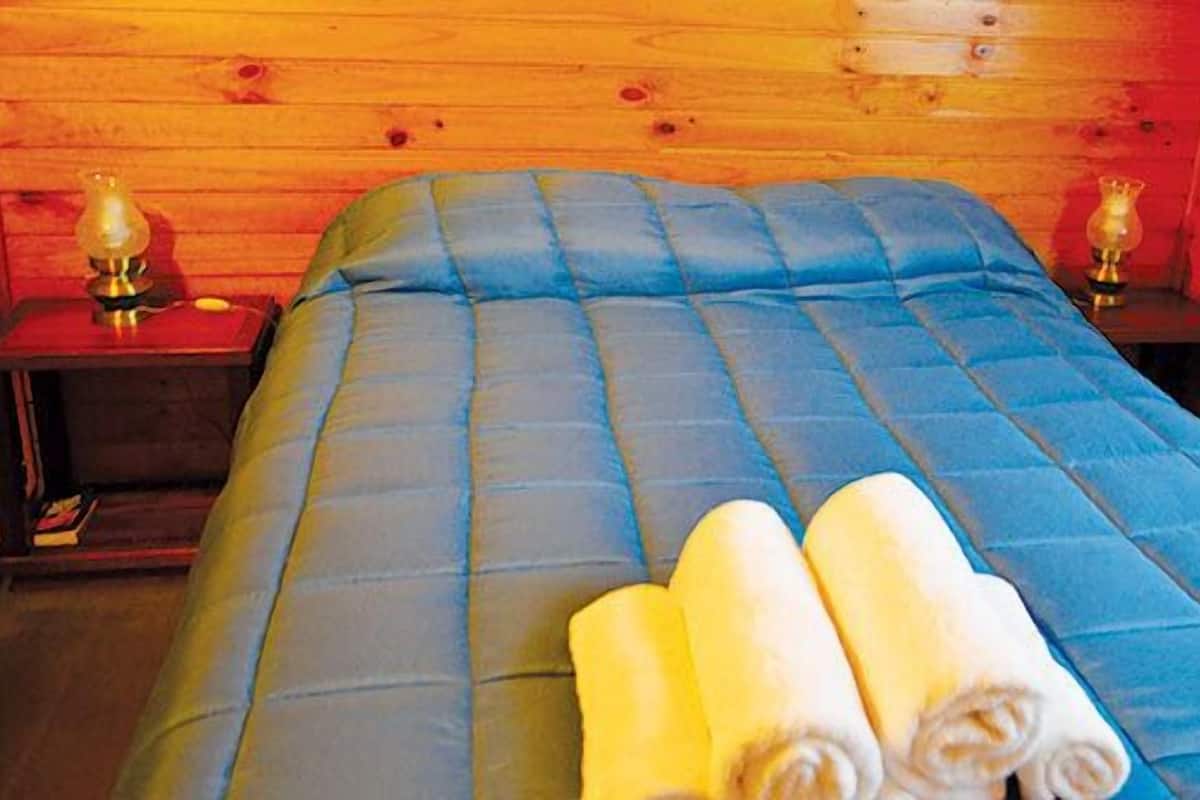 Standard Cottage | In-room safe, free cribs/infant beds, free WiFi