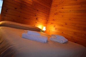 Standard Cottage | Interior