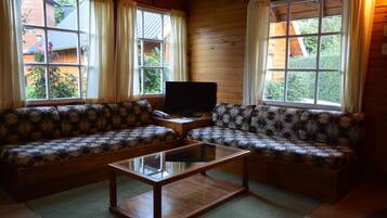 Cottage Standar | Interior