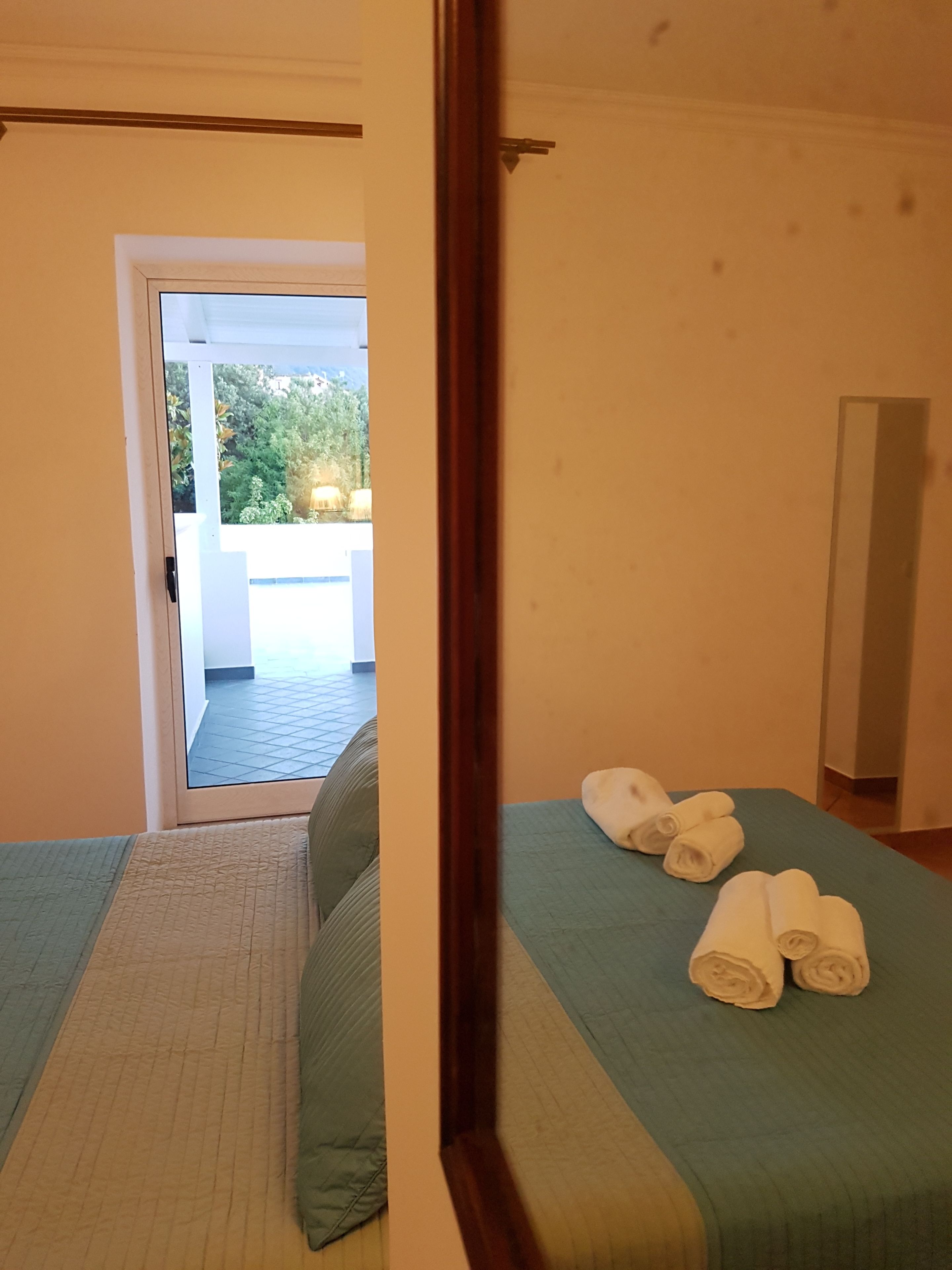 Foto - Tropea Boutique Hotel