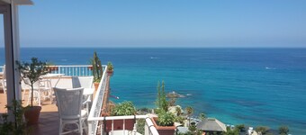 Tropea Boutique Hotel